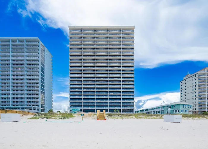 Phoenix Ii 503 Gulf Shores