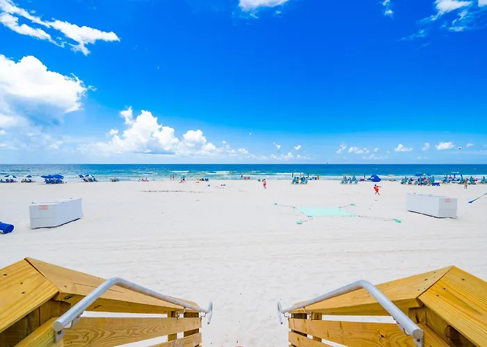 Phoenix Ii 503 * Gulf Shores