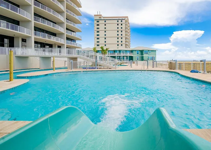 Phoenix Ii 503 Gulf Shores
