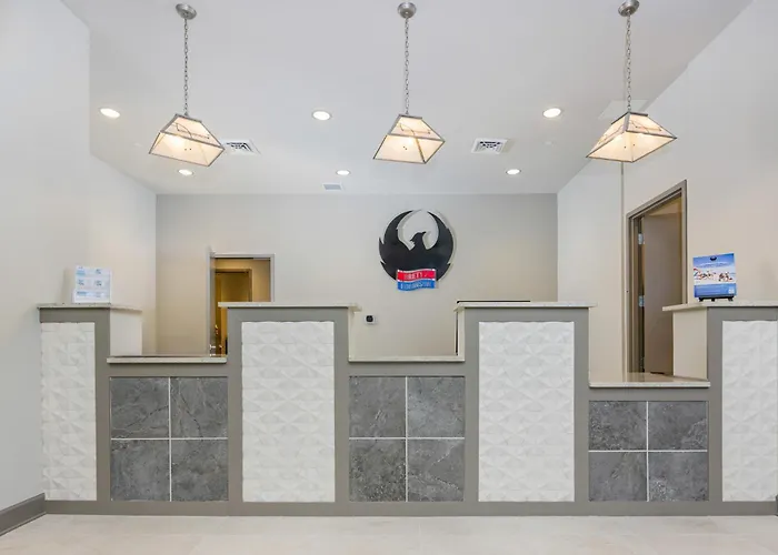 Apartment Phoenix Ii 503