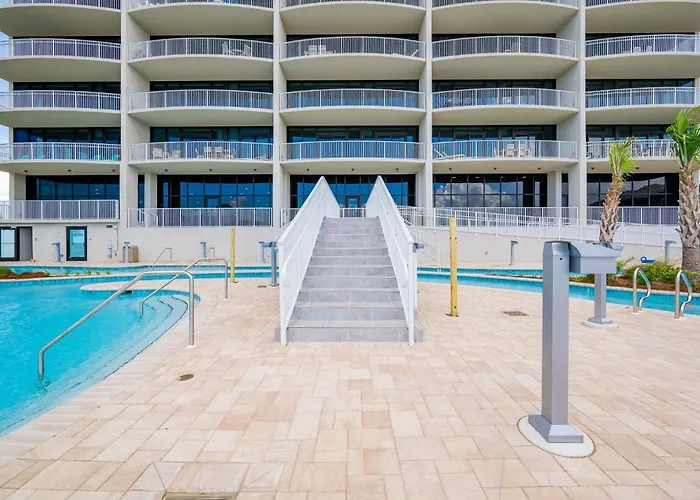 Apartment Phoenix Ii 503