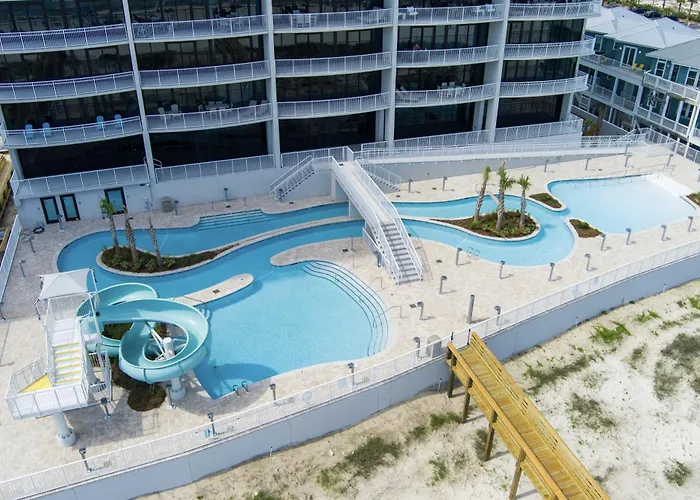 Phoenix Ii 503 Gulf Shores