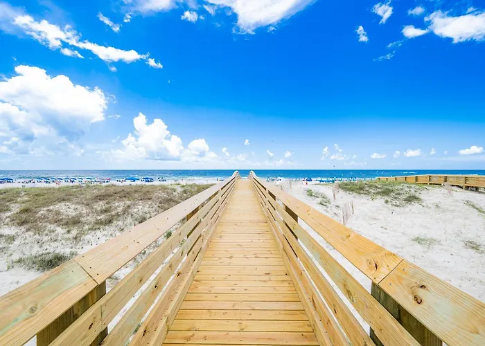 Phoenix Ii 503 Apartment Gulf Shores