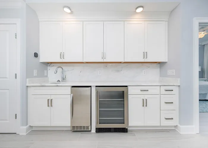 Apartment Phoenix Ii 503