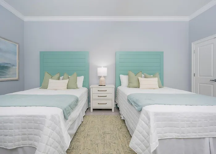Apartment Phoenix Ii 503