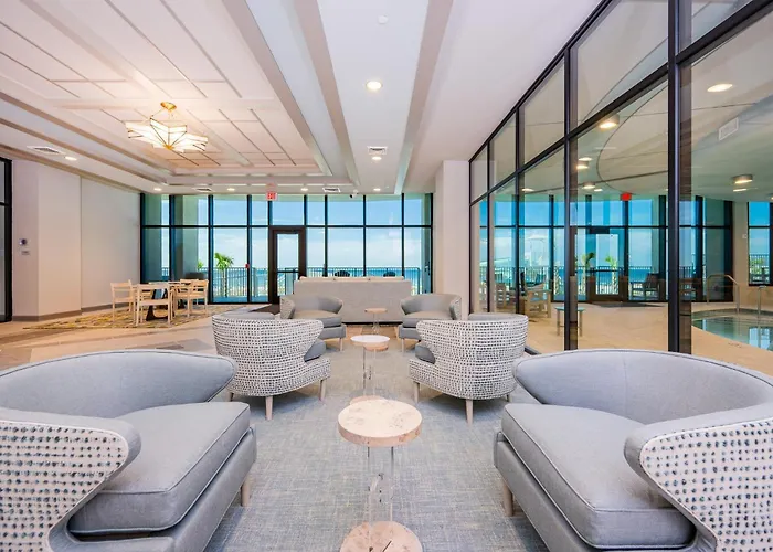 Apartment Phoenix Ii 503 Gulf Shores