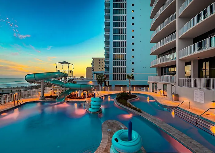 Phoenix Ii 503 Apartment Gulf Shores