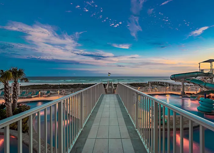 Phoenix Ii 503 Gulf Shores